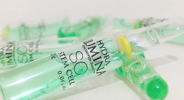 BB_HYDRA LUMINA ÜRÜNLERİ İLE CİLDİNİZ DAHA CANLI