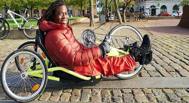 BBC Earth İklim Krizinde Ön Safta