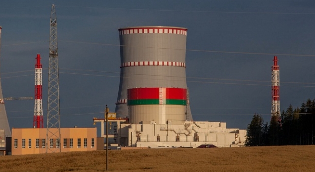 BELARUS NÜKLEER GÜÇ SANTRALİ’NİN (NGS) 2. ÜNİTESİ HAZIR