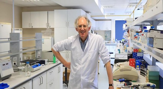 Boğaziçi Üniversitesi’nde iklim değişikliğine dayanıklı “akıllı bitkiler” için çalışmalar başladı