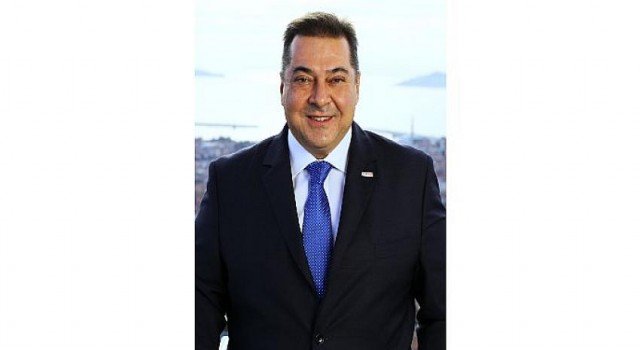 Bosch Türkiye ve Orta Doğu Başkanlığı’nda bayrak değişimi