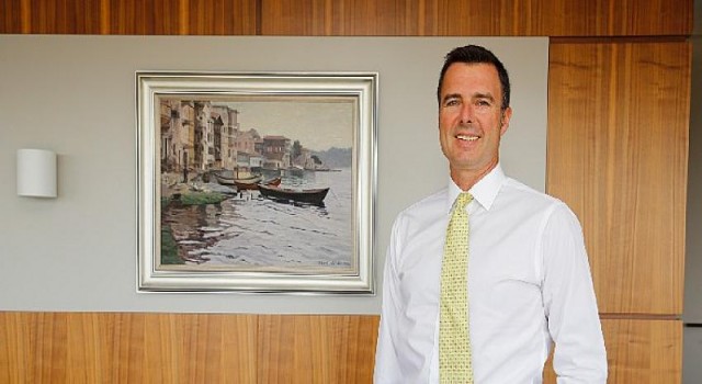 Burgan Bank 2021 yılının ilk çeyrek finansallarını açıkladı