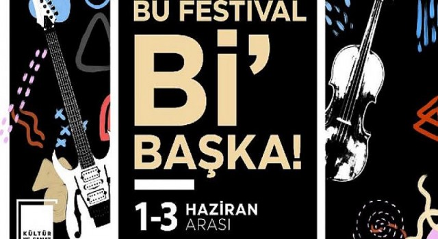 Bursa Sokak Sanatçıları Festivali başlıyor