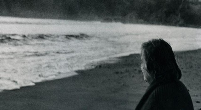 Çevrimiçi Söyleşi: “Etel Adnan: Hayatı, Eseri, Şehirleri”