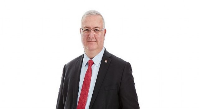 CHP Ankara İl Başkanı Ali Hikmet Akıllı, süt üreticilerinin dertlerini gündeme getirdi.