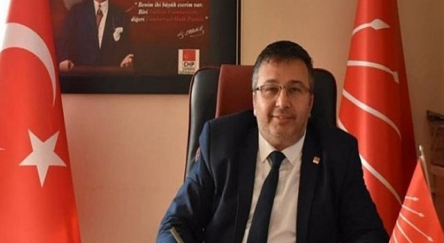 CHP Çayırova İlçe Başkanı Cihan Soyluçiçek, Ramazan Bayramı nedeniyle mesaj yayınladı.