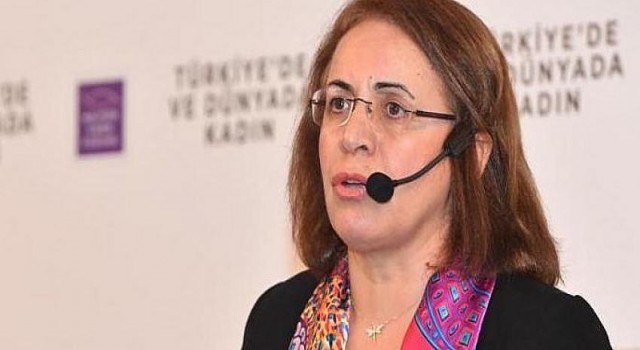 CHP Genel Başkan Danışmanı Fatma Köse, Ramazan Bayramı nedeniyle mesaj yayınladı.