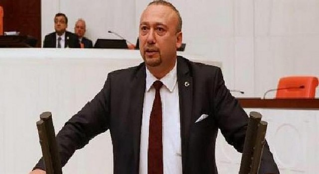 CHP Milletvekili Yalım’dan Sicil Affı Müjdesi!