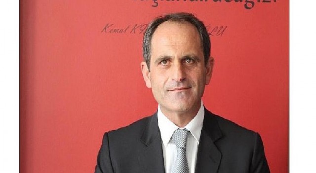 “CHP’den Sakarya’da Üretim Atağı, Hedef 1,5 Milyon Fide”