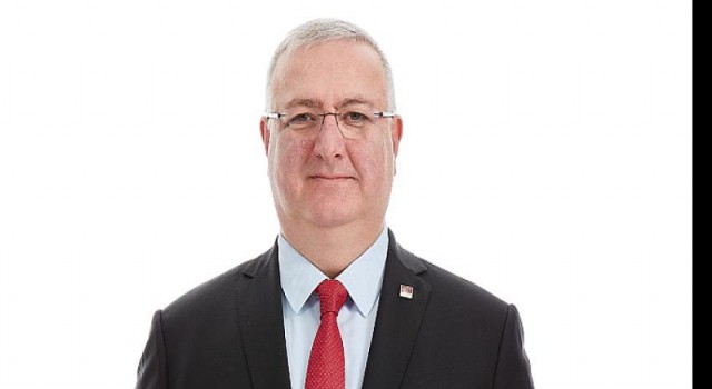 CHP’li Akıllı, acil erken seçim çağrısı yaptı