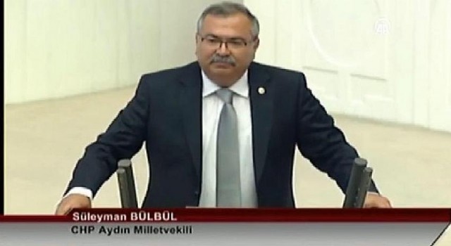 CHP’li Bülbül’den İmamoğlu’na açılan soruşturmaya tepki
