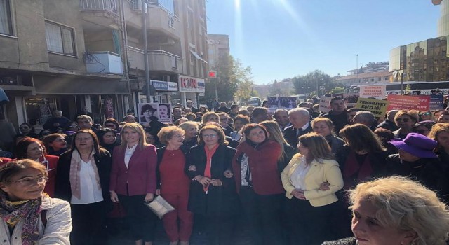 CHP’li Köse İstanbul Sözleşmesi’nden çekilme kararına tepki gösterdi