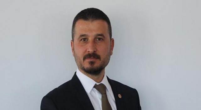 Çiftçi gülerse Türkiye gülecek!