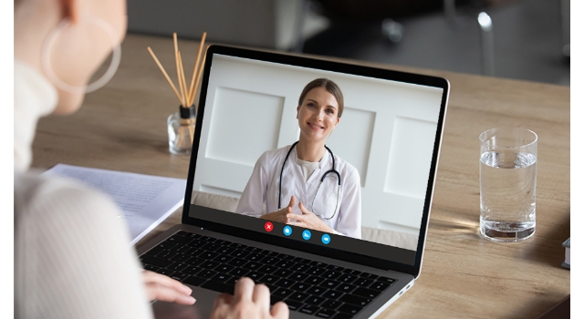 Cigna 7/24 Sağlıklı Hayat Sigortası ile Evden Çıkmadan Online Doktor ve Psikolog Hizmeti