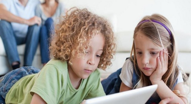 Çocuklar için parola oluşturmanın eğlenceli yolları