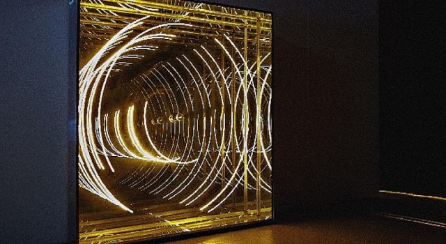 Contemporary Istanbul Vakfı ve Borusan Contemporary Fişekhane’de buluşuyor