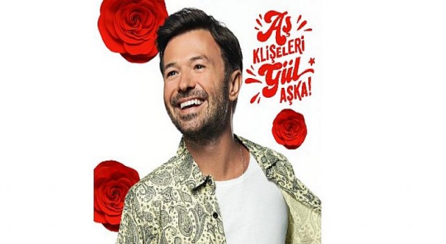 Cornetto’dan Sevenlerine Büyük Sürpriz: Yalın ve Cornetto Yeniden Birlikte!