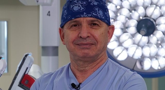 “COVID-19 için çekilen tomografiler akciğer kanserlerini erken evrede yakaladı”