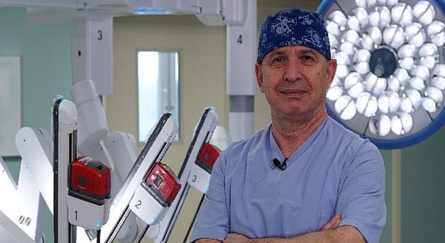 COVID-19 için çekilen tomografiler akciğer kanserlerini erken evrede yakaladı