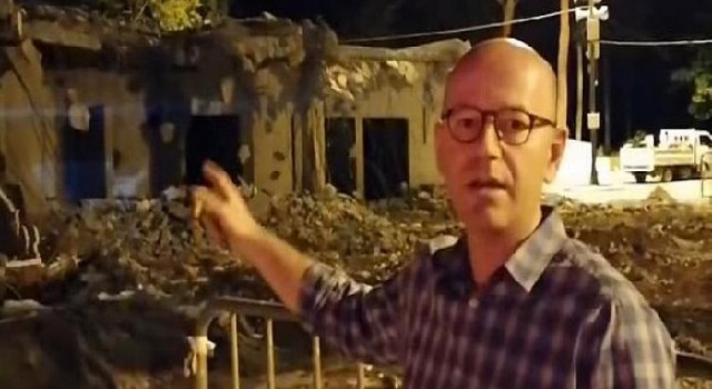 Cumhuriyet Halk Partisi Balıkesir İl Başkanı Serkan Sarı: ’Halkın kaynakları nasıl zayi ediliyor?’