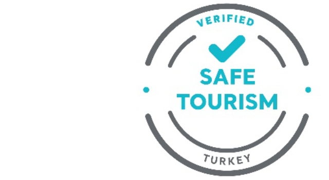 D-Marin “Güvenli Turizm Sertifikası” Almaya Hak Kazandı 