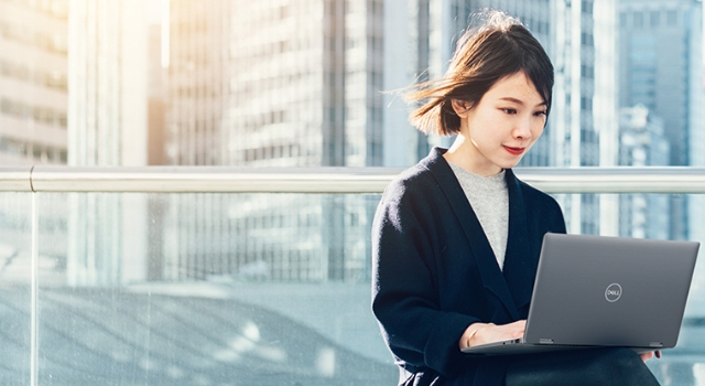 Dell Technologies APEX dünyanın teknoloji tüketim şeklini değiştiriyor