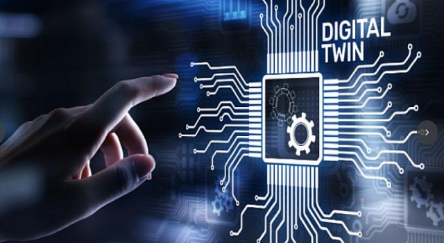 Dell Technologies ve i2b2 trans SMART Foundation ”dijital ikizler” oluşturuyor