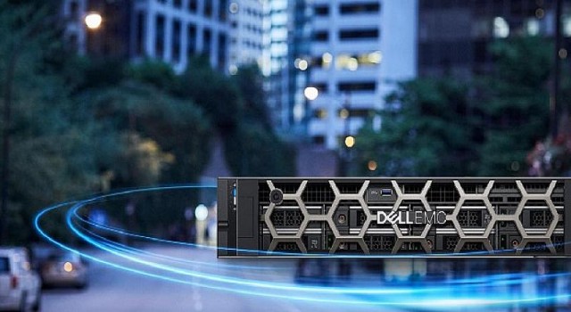 Dell Technologies, Verinin Değerini Uç Noktalarda Açığa Çıkarıyor