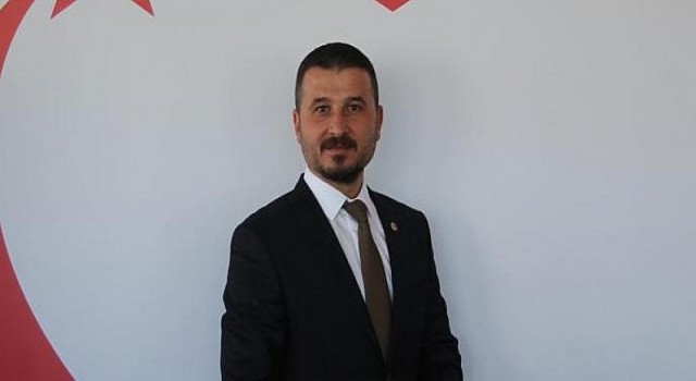 Demir: Değişim ancak gençlikle mümkündür