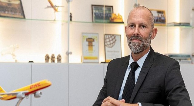 DHL Express’in tüm dünyadaki çalışanlarının eğitimleri eski Türkiye CEO’su Claus Lassen’e emanet