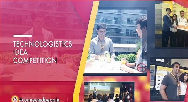 DHL Supply Chain Türkiye, üniversite ve sanayi iş birlikleriyle, Ar-Ge merkezinde fark yaratacak yeniliklere imza atıyor.