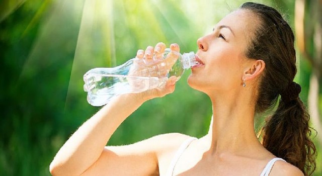 Dikkat! İnce ve fit görüneceğim derken sağlığınızdan olmayın!