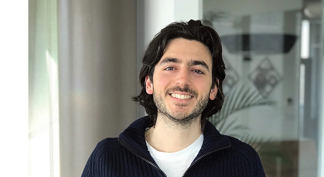 discovery+ BluTV’de yayında