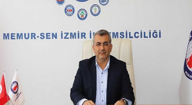 Dünya 5’ten, Emek Sermayeden Büyüktür