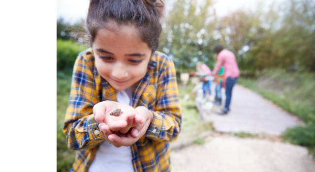 Dünya İçin İyilik Kayıtları Devam Ediyor!