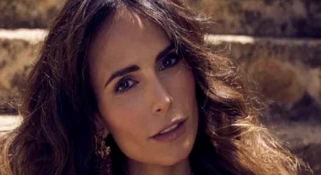 Dünyaca Ünlü Oyuncu Jordana Brewster’ın Tercihi Türk markası!