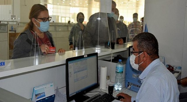 Emlak ve ;evre Temizlik Vergileri