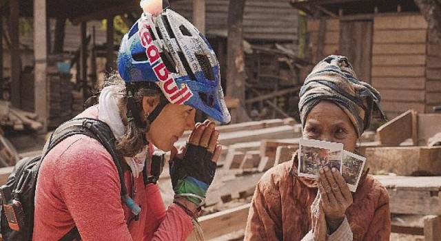 En çok izlenen Red Bull yapımı bisiklet belgeselleri yayında