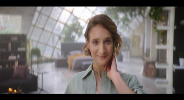 Enza Home Yeni Reklam Filminde “En Çok Sen” Diyor