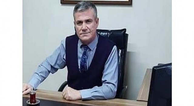 Fahri Yıldız’dan, Anneler günü mesajı