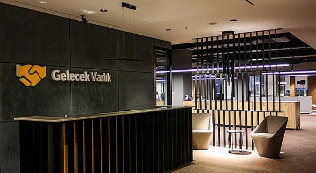 FİBA Grubu, Gelecek Varlık’ın halka arzı için SPK’ya başvurdu