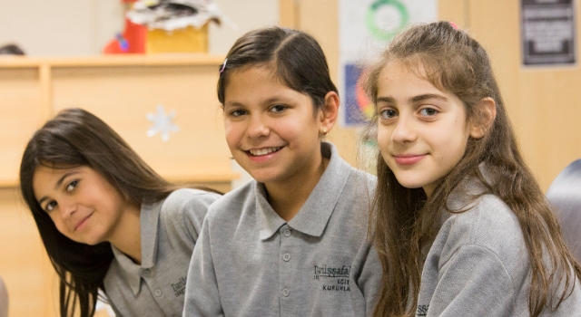 Fitre, zekat ve bayram bağışlarınızla