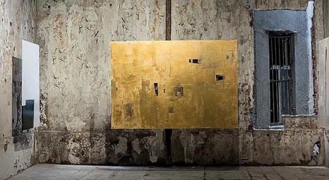 Geçmişle geleceğin tam ortasında: “Zamansız”