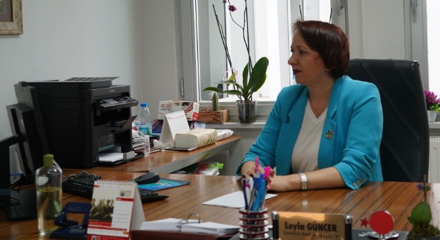 Geleceğin Yıldız Girişimcileri’nde 4. dönem sona erdi