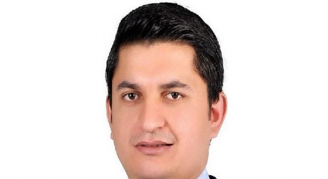 Gelecek Partisi Osmaniye İl Başkanı Mustafa Saygılı: “Tüm İslâm Aleminin Ramazan Bayramı’nı Tebrik Ediyorum”