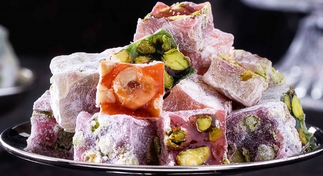 GELENEKSEL TÜRK LOKUMU NASIL YAPILIR?