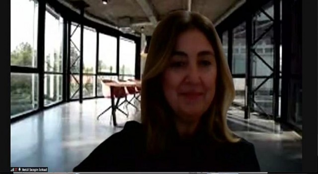 Genç İZİKAD Projesi başladı / Genç İZİKAD Eğitim Kampında