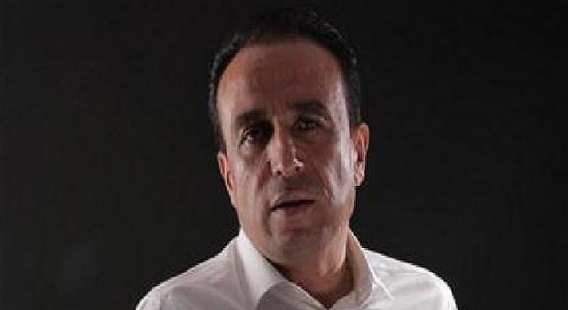 Genç siyasetçilerden Yaşar Aydın’a ödül!