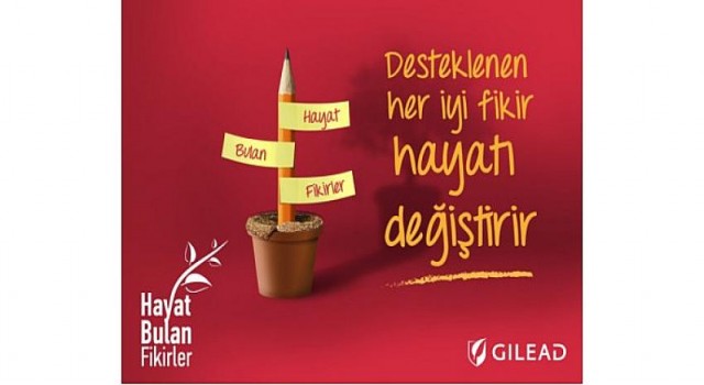 Gilead’ın bağış programı Perfection İstanbul’a emanet