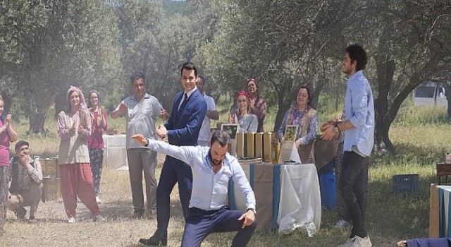 Halkbank’tan 83. yıl reklam filmi